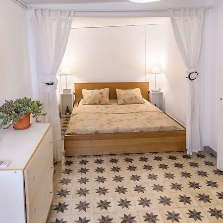 Private Roof Top Sant Antoni 바르셀로나 외부 사진