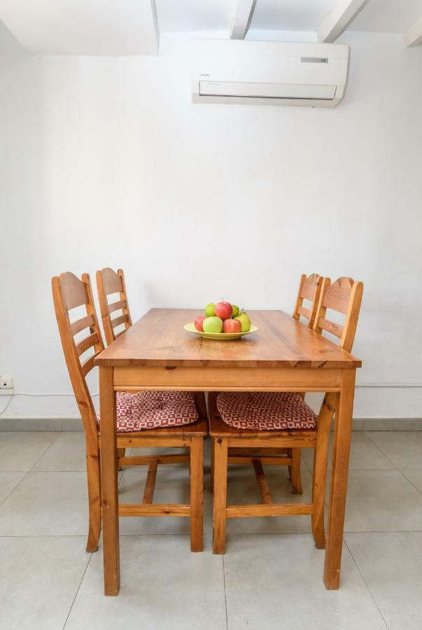 Private Roof Top Sant Antoni 바르셀로나 외부 사진