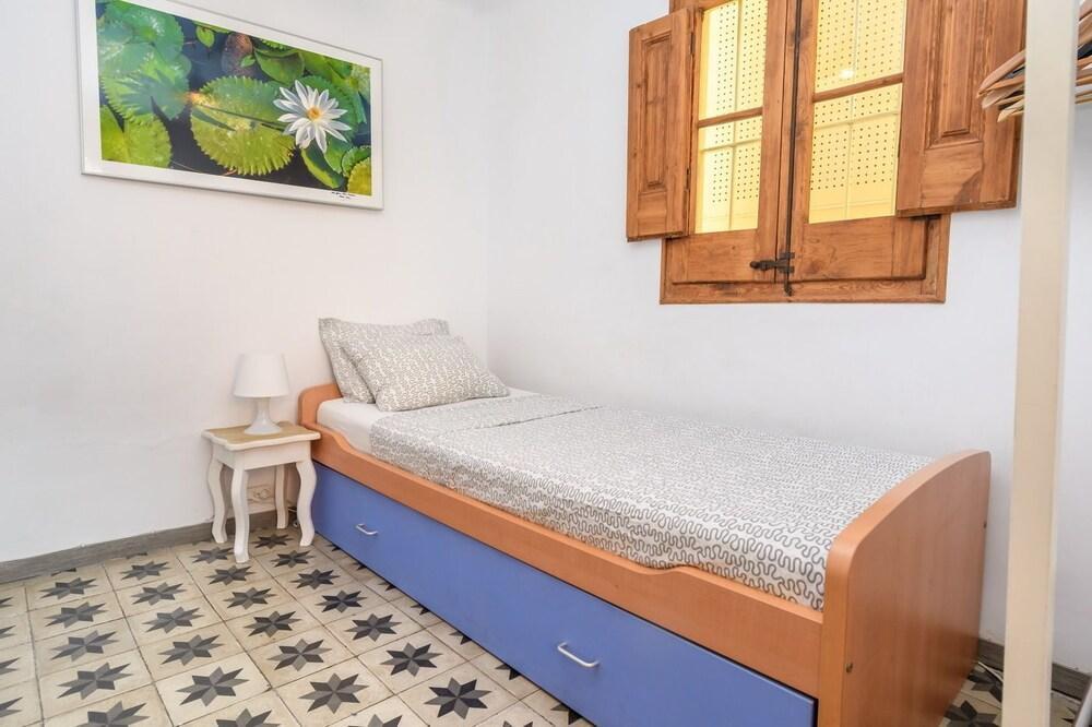 Private Roof Top Sant Antoni 바르셀로나 외부 사진